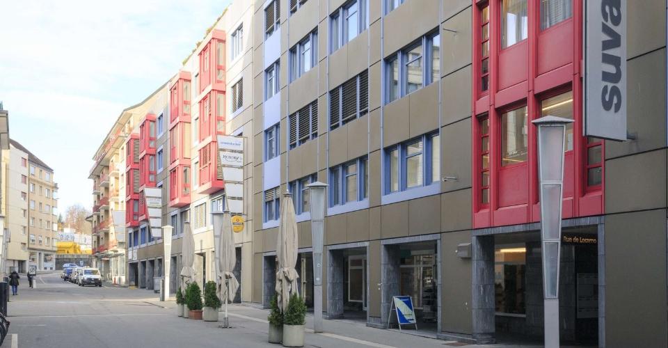 Fribourg