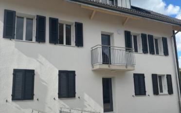 Apartment 3.5 rooms - image - 2