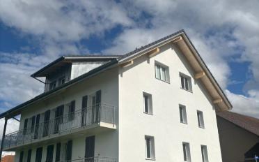 Apartment 3.5 rooms - image - 1