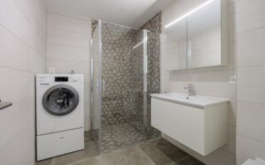 Wohnung 1.5 Zimmer - image - 6