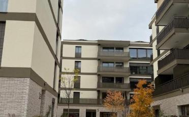 Apartment 2.5 rooms - image - 1