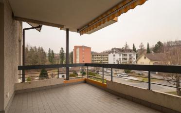 Apartment 4.5 rooms - image - 10