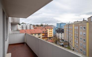 Apartment 4.5 rooms - image - 10