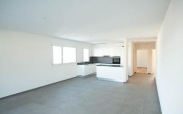 Wohnung 4.5 Zimmer - image - 4