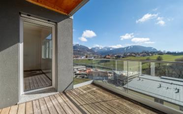 Wohnung 2.5 Zimmer - image - 9