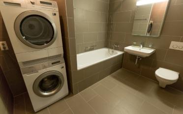 Wohnung 3.5 Zimmer - image - 9