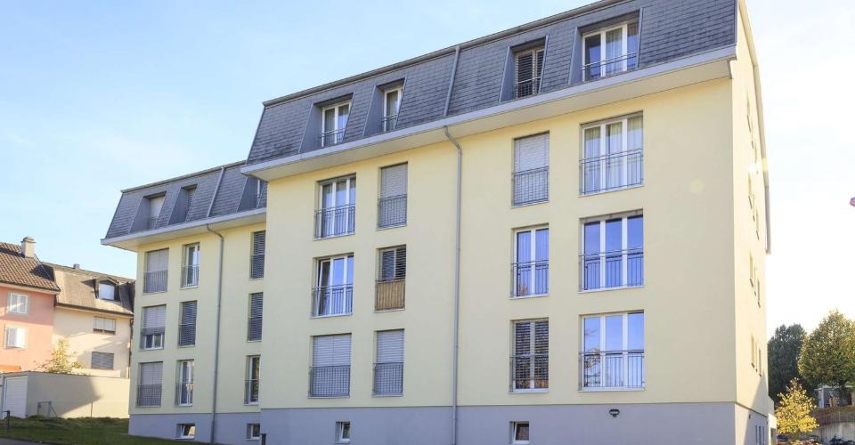Châtel-St-Denis