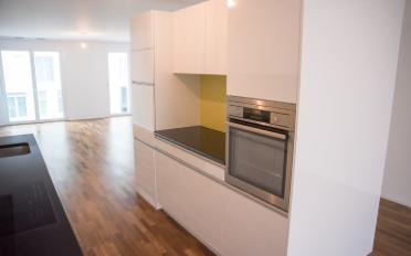 Wohnung 3.5 Zimmer - image - 5