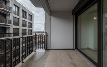 Apartment 3.5 rooms - image - 10