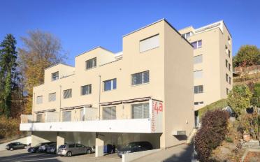 Appartement 4.5 pièces - image - 1