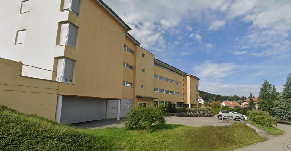 Farvagny-le-Grand