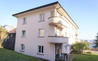 Apartment 4.5 rooms - image - 4