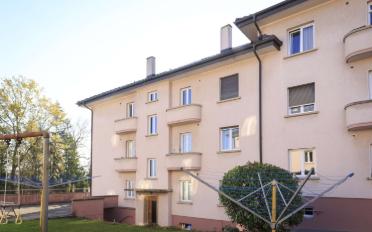 Apartment 4.5 rooms - image - 3