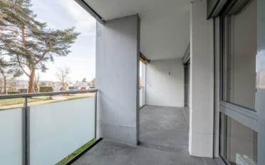 Apartment 3.5 rooms - image - 12