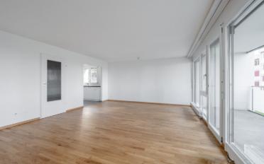 Apartment 3.5 rooms - image - 8