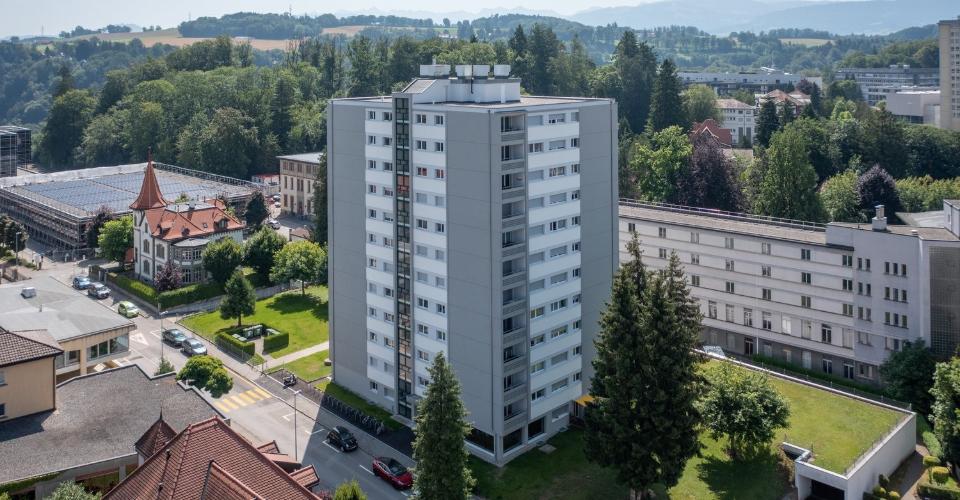 Fribourg