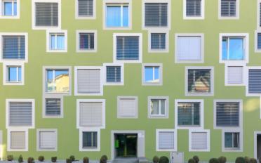 Apartment 1.5 rooms - image - 1