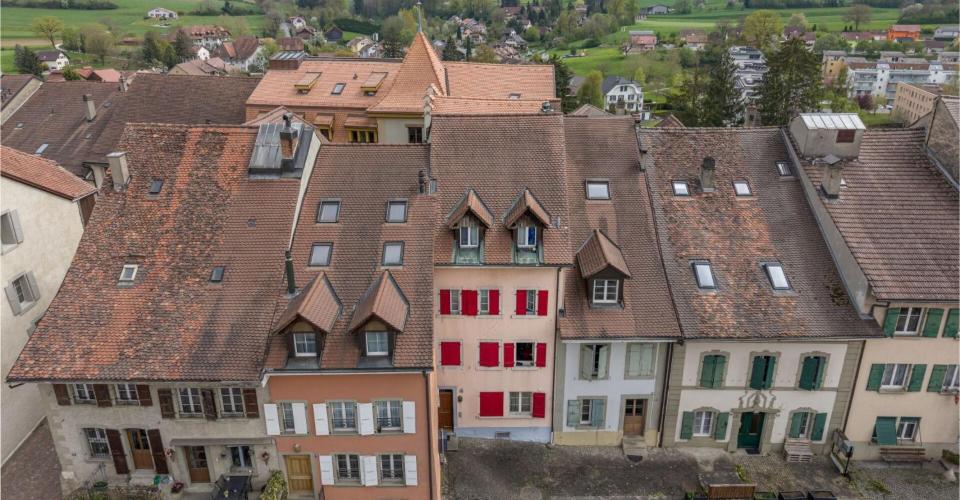 Avenches