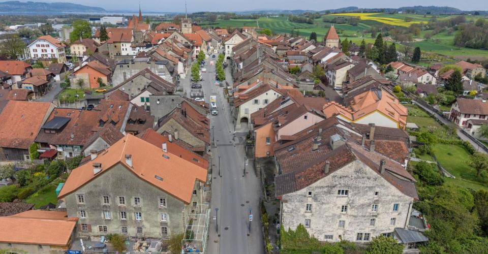 Avenches
