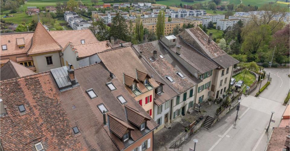 Avenches