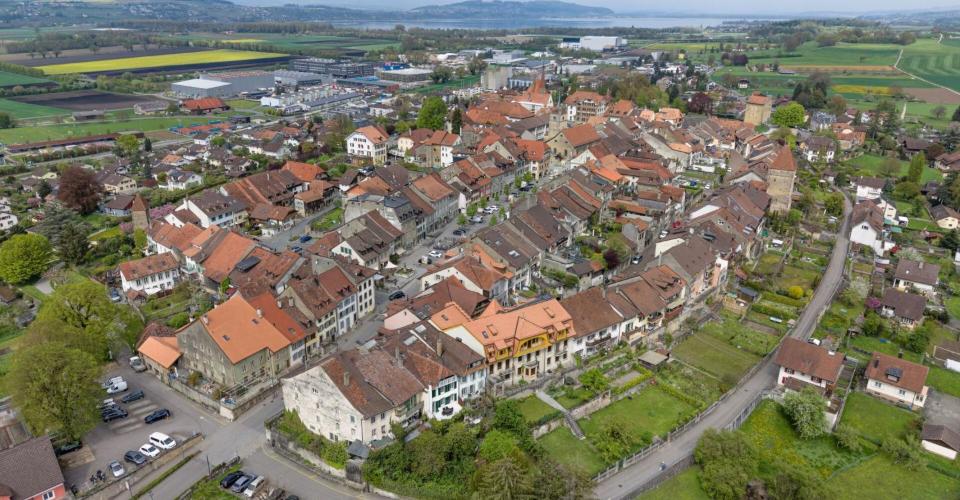 Avenches