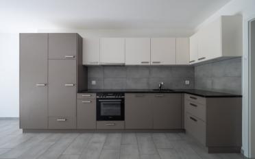 Apartment 3.5 rooms - image - 5