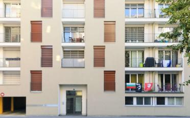 Wohnung 2.5 Zimmer - image - 1