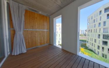 Wohnung 2.5 Zimmer - image - 9