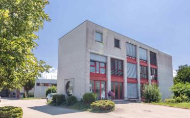 Büro - image - 3