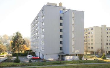 Wohnung 1.5 Zimmer - image - 3