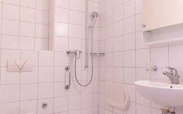 Wohnung 1.5 Zimmer - image - 10