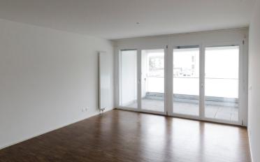 Apartment 3.5 rooms - image - 3