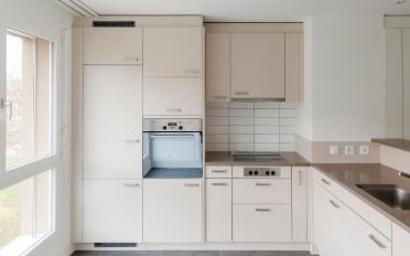 Apartment 3.5 rooms - image - 2
