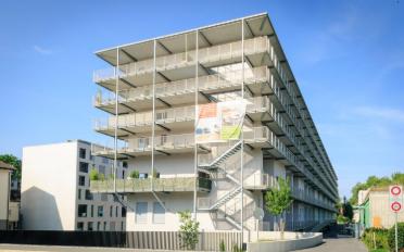 Wohnung 4.5 Zimmer - image - 6