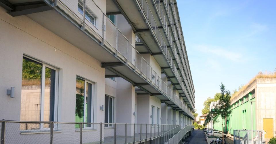 Fribourg
