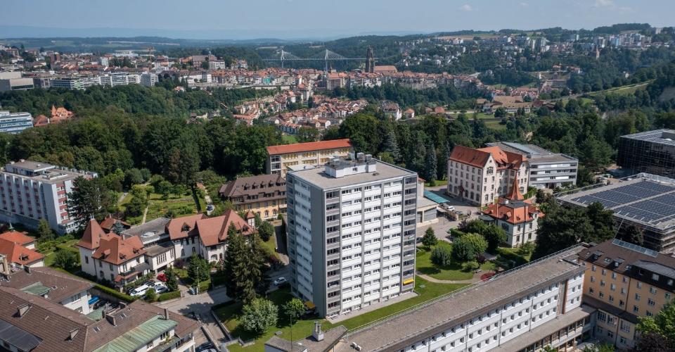 Fribourg