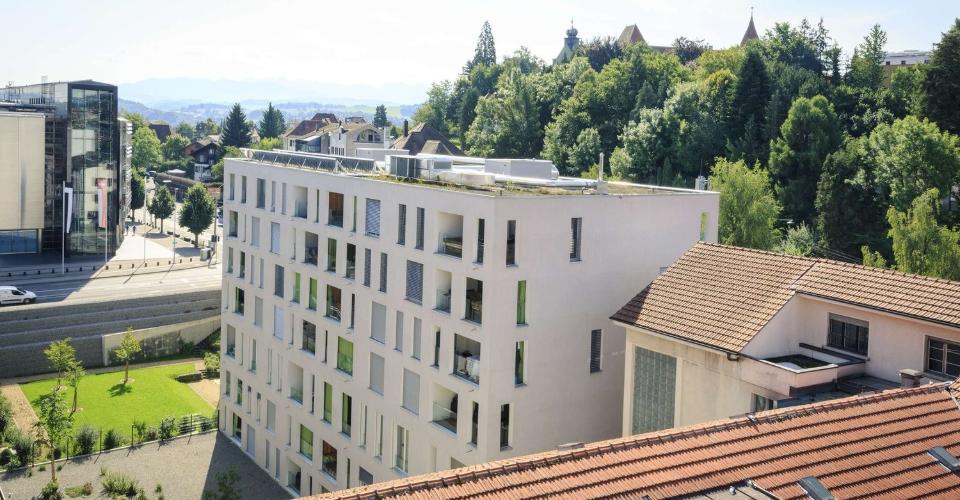Fribourg