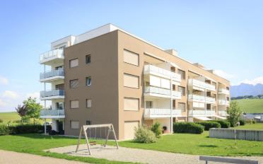 Apartment 3.5 rooms - image - 6