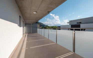 Apartment 3.5 rooms - image - 10