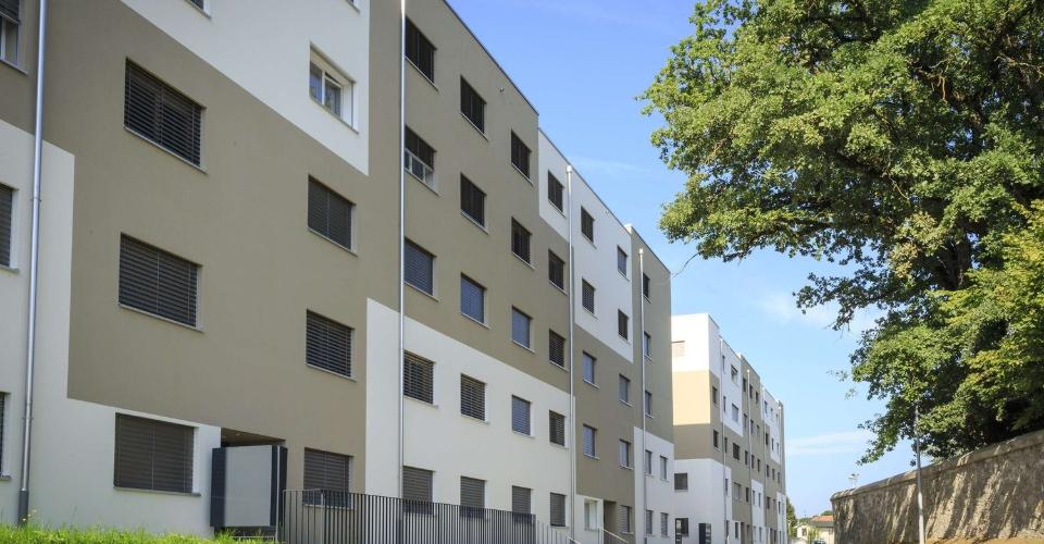 La Tour-de-Trême