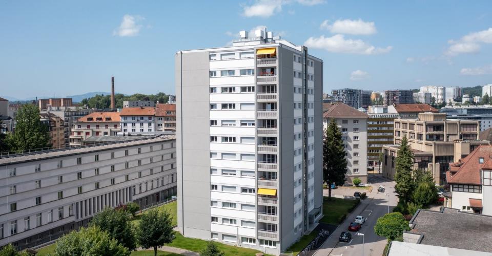 Fribourg