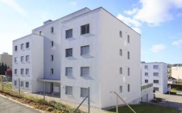 Appartement 3.5 pièces - image - 3