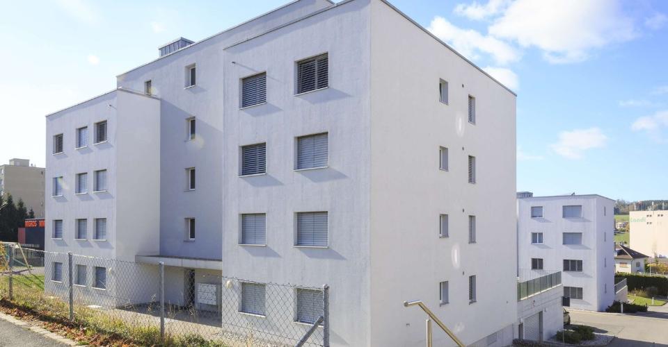 Romont FR