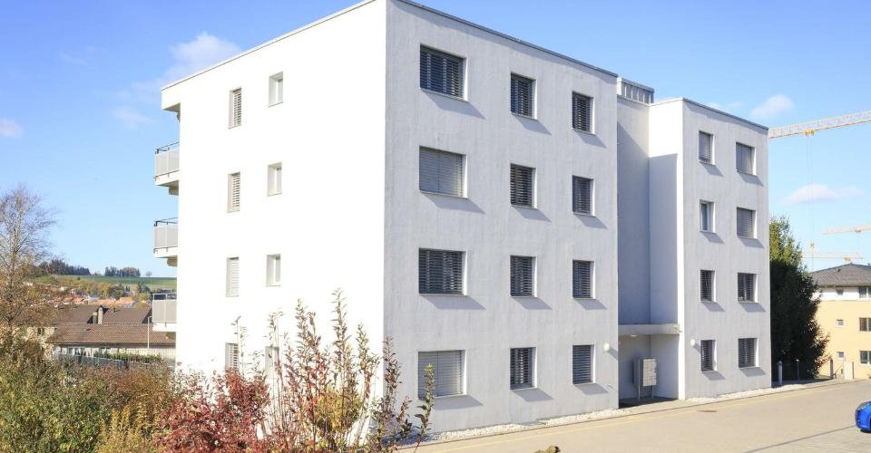 Romont FR