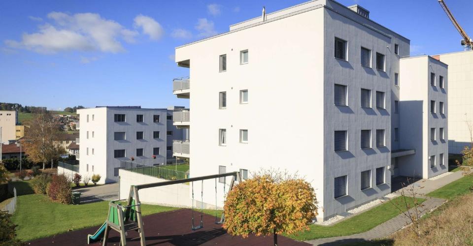 Romont FR