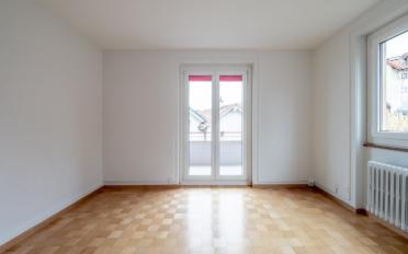 Apartment 3.5 rooms - image - 5