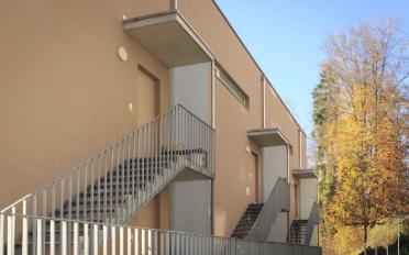 Apartment 2.5 rooms - image - 5