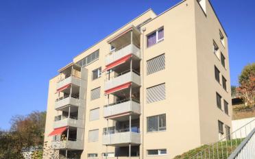 Apartment 2.5 rooms - image - 4