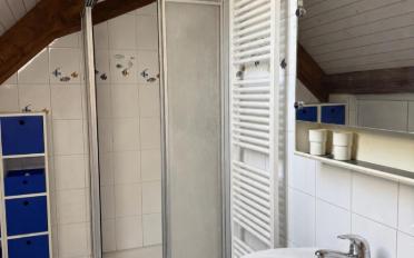 Apartment 5.5 rooms - image - 11