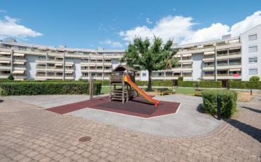 Apartment 3.5 rooms - image - 3